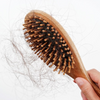 Causes fréquentes de la perte de cheveux